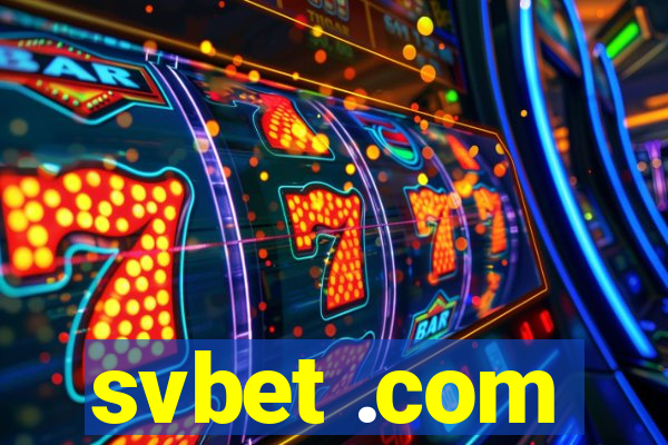 svbet .com